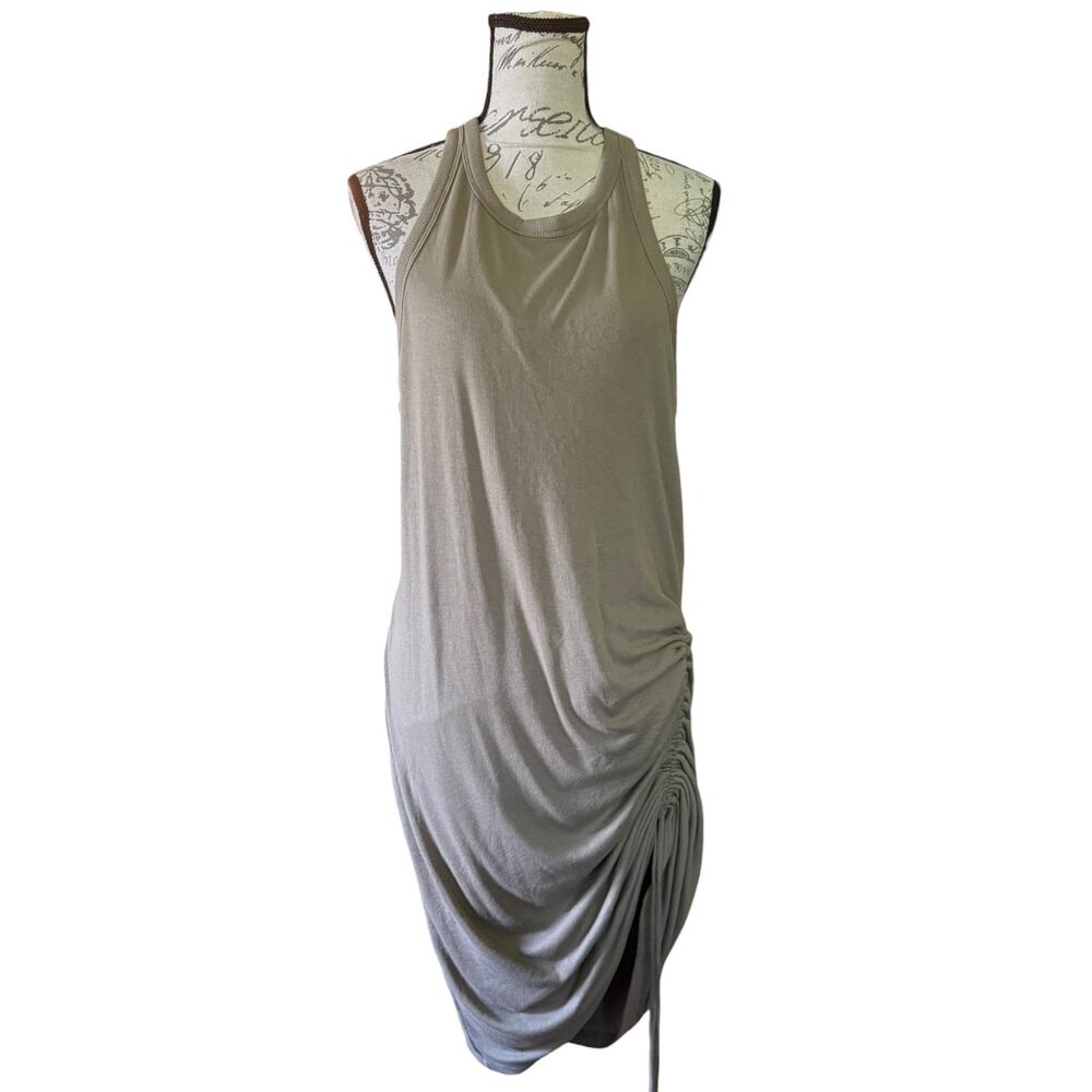 Old Navy Active Ultralite Tank Stretch Dress Size Extra Large EUC